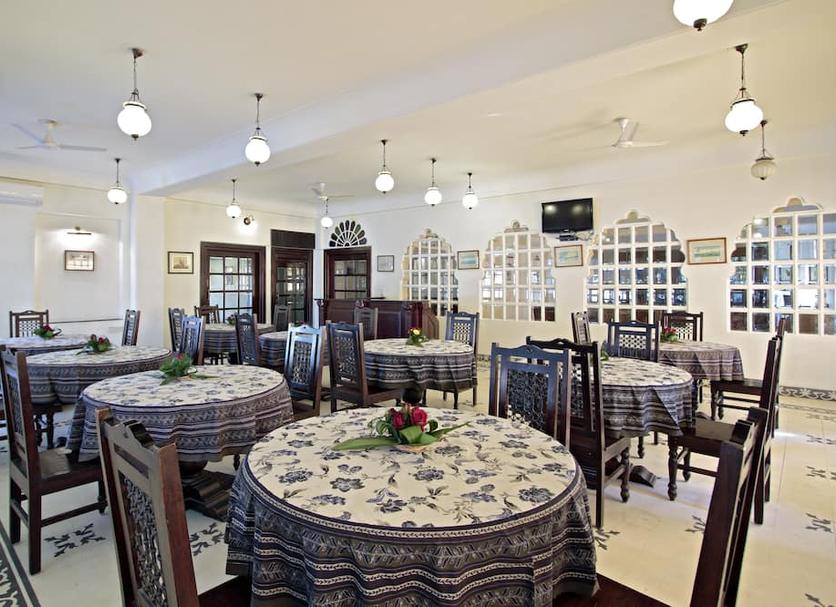 Restauracja Zdjęcie