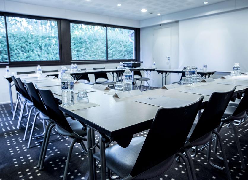 Sala konferencyjna Zdjęcie