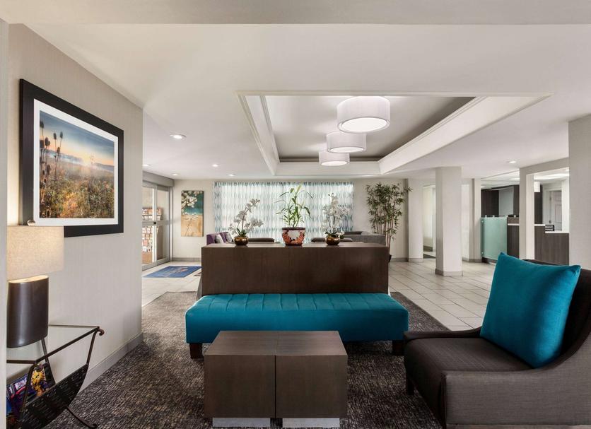 Lobby Zdjęcie