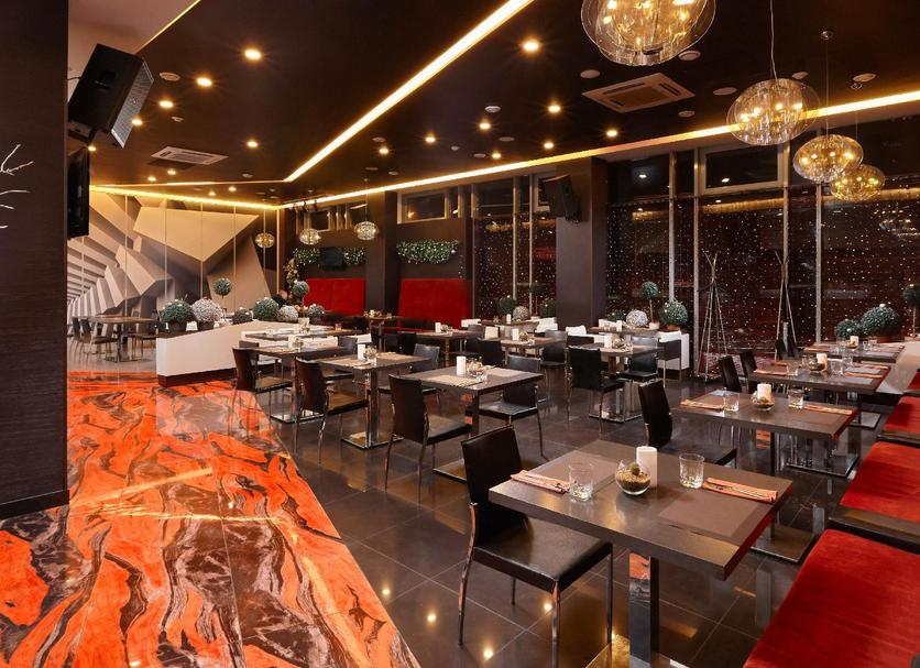 Restauracja Zdjęcie