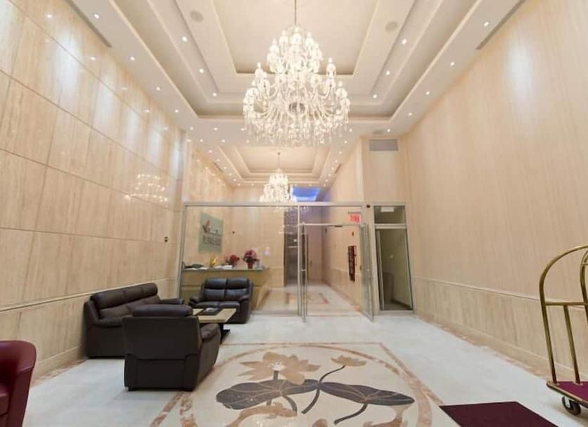 Lobby Zdjęcie
