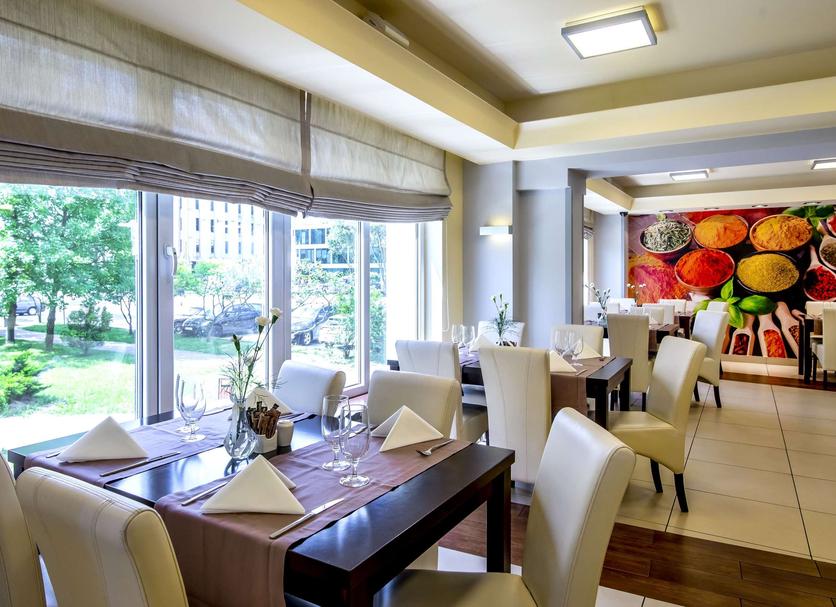 Restauracja Zdjęcie