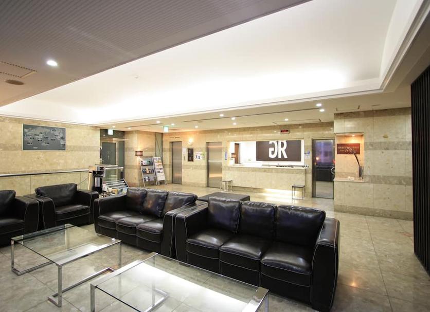 Lobby Zdjęcie