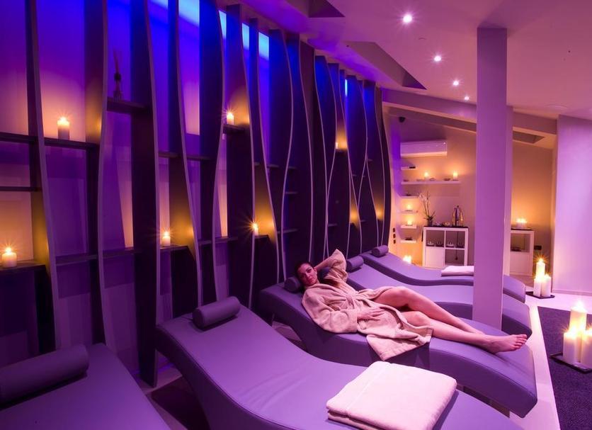 Spa Zdjęcie