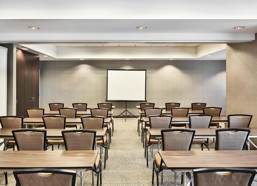 Sala konferencyjna Zdjęcie