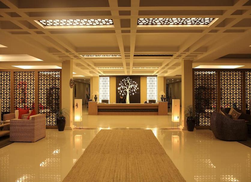 Lobby Zdjęcie