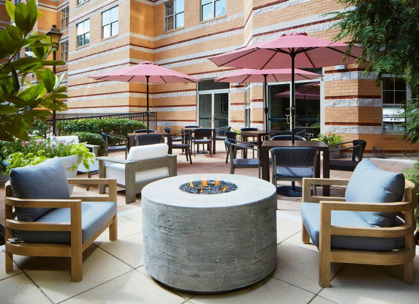 Patio Zdjęcie