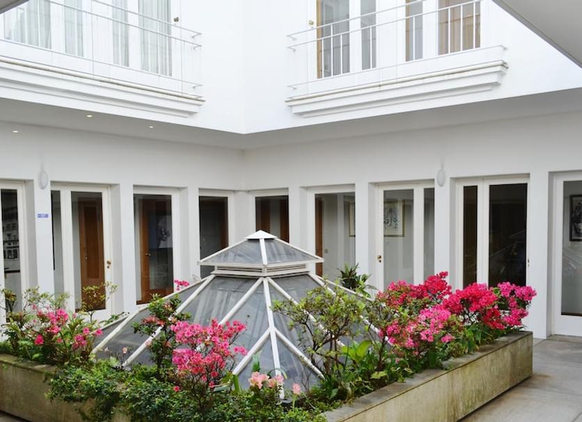 Patio Zdjęcie