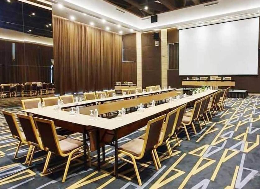 Sala konferencyjna Zdjęcie