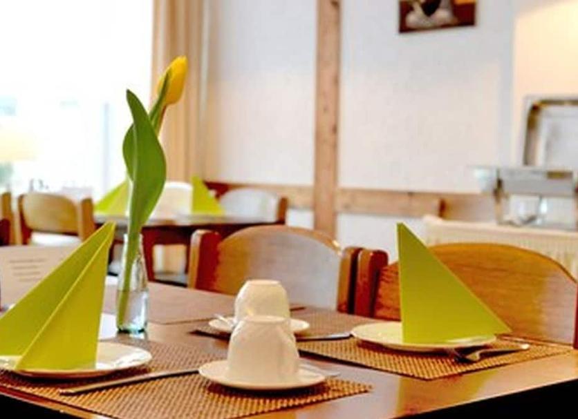 Restauracja Zdjęcie