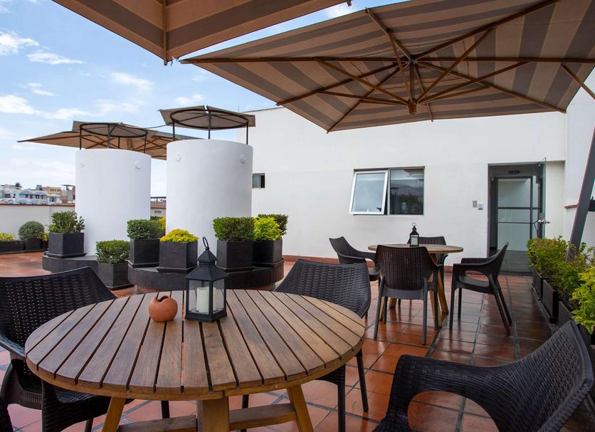 Patio Zdjęcie