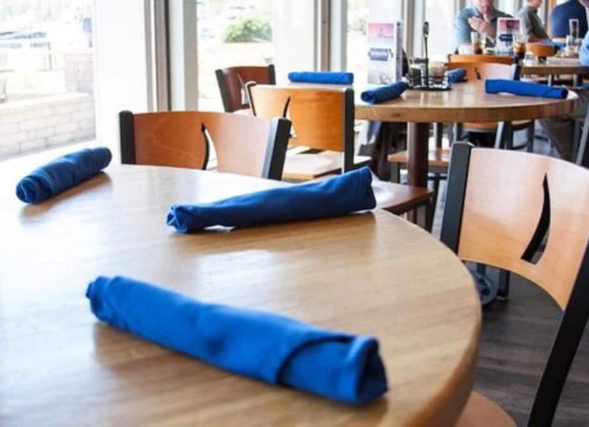 Restauracja Zdjęcie