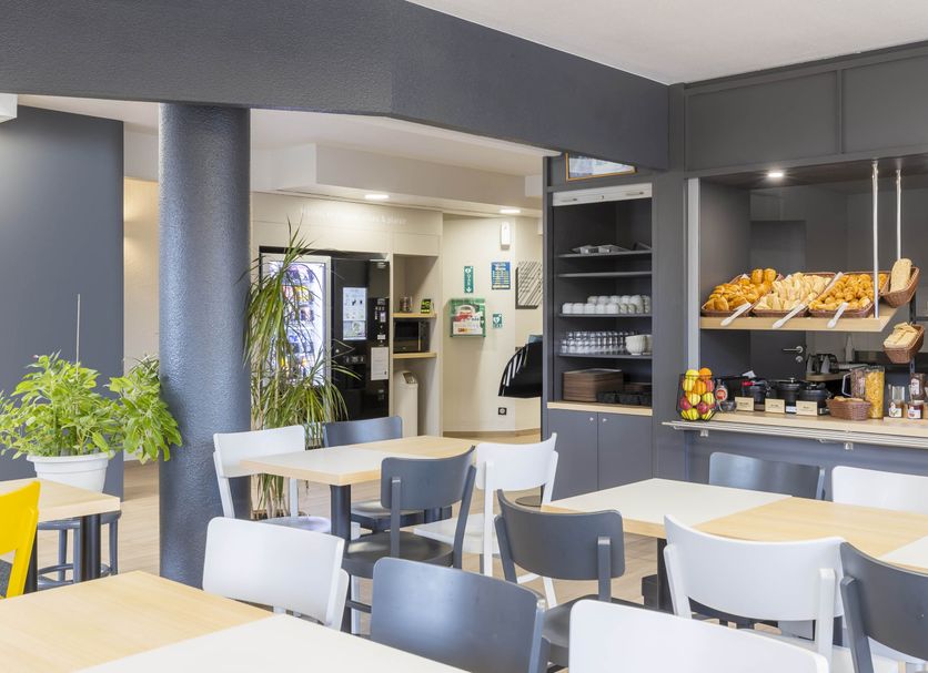 Restauracja Zdjęcie