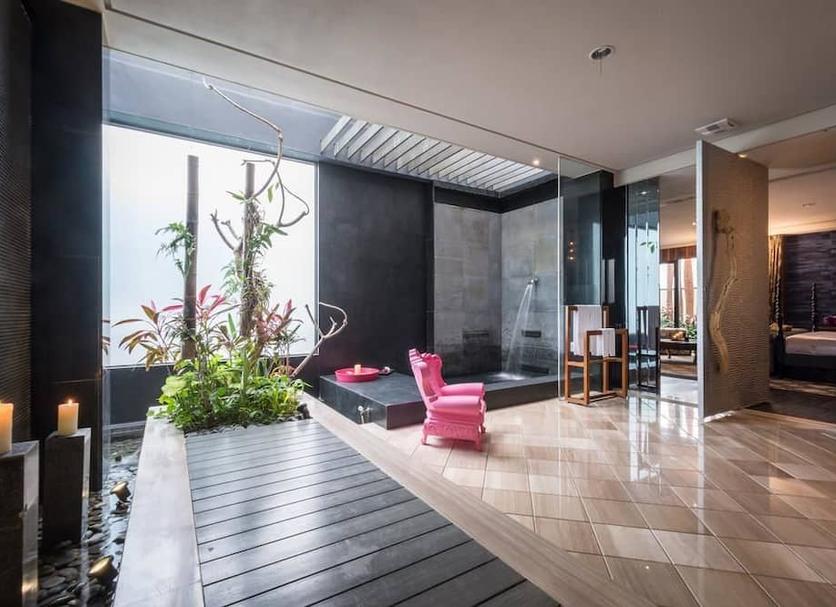 Lobby Zdjęcie