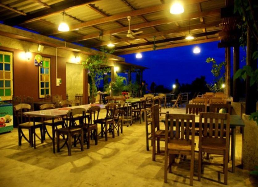 Restauracja Zdjęcie