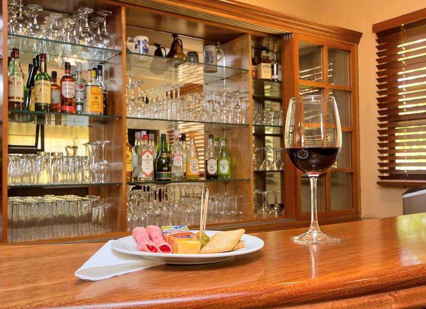Bar Zdjęcie