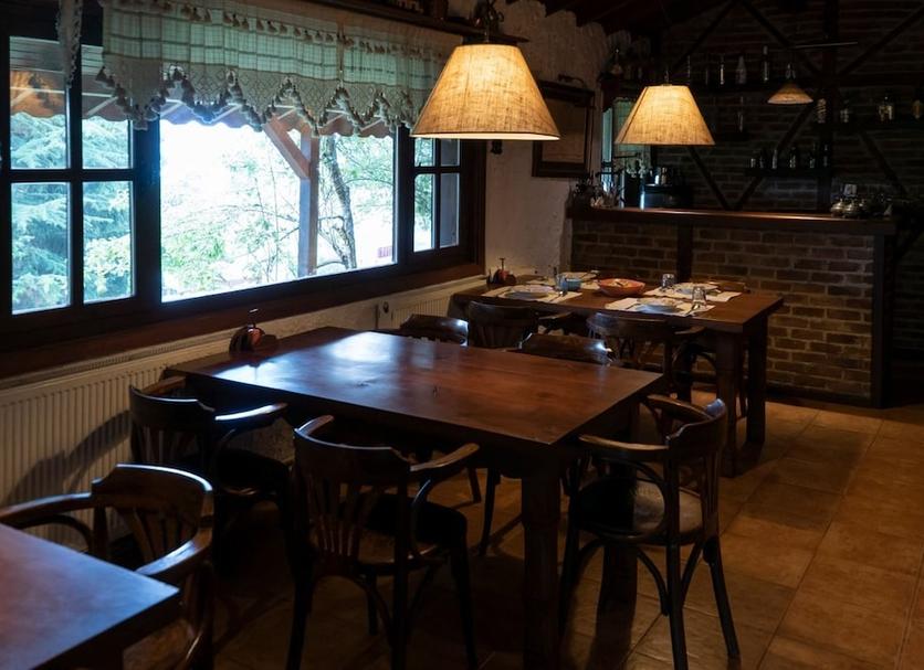 Restauracja Zdjęcie