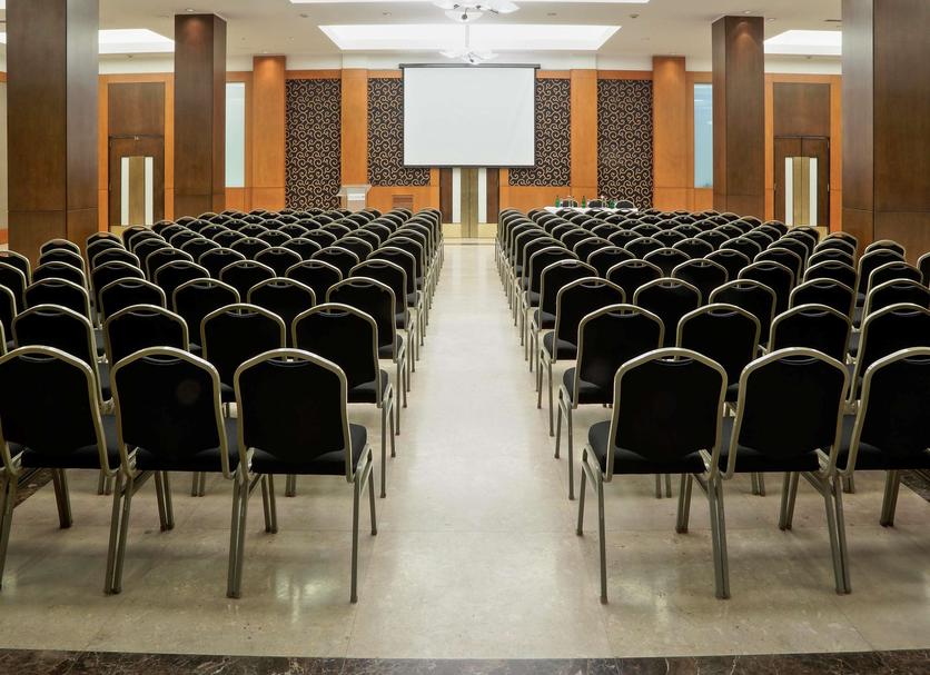 Sala konferencyjna Zdjęcie