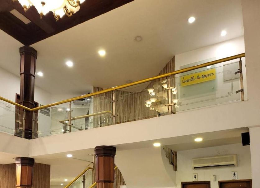 Lobby Zdjęcie