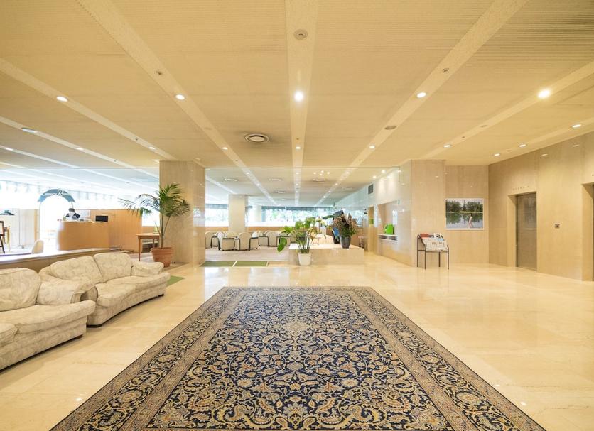 Lobby Zdjęcie