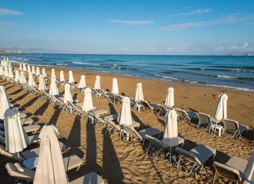 Plaża Zdjęcie