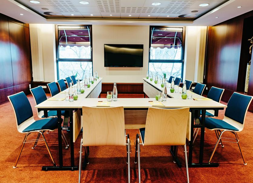 Sala konferencyjna Zdjęcie