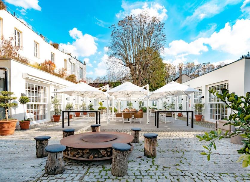 Patio Zdjęcie