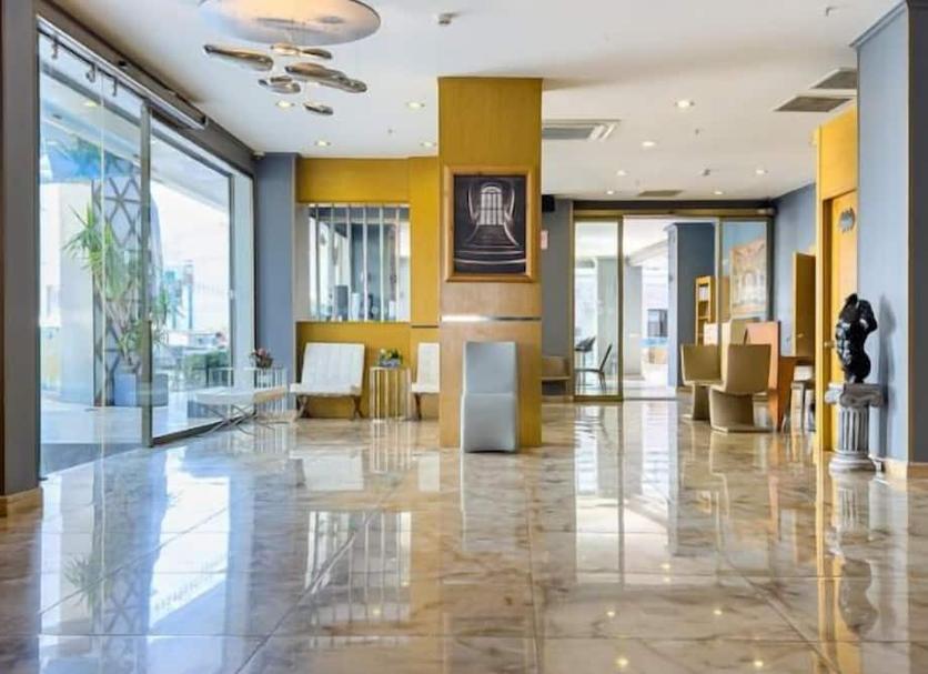 Lobby Zdjęcie
