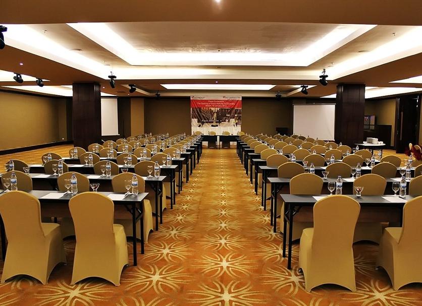 Sala konferencyjna Zdjęcie