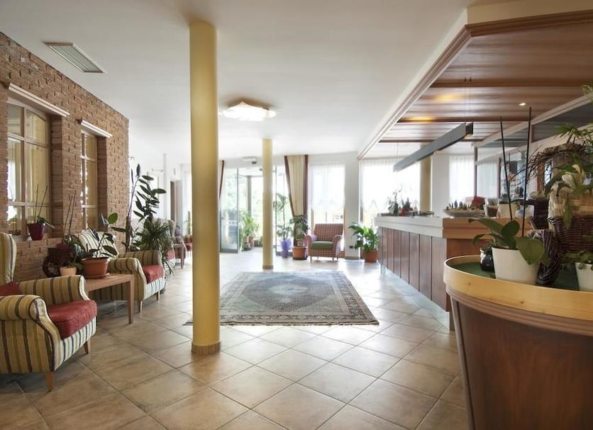 Lobby Zdjęcie