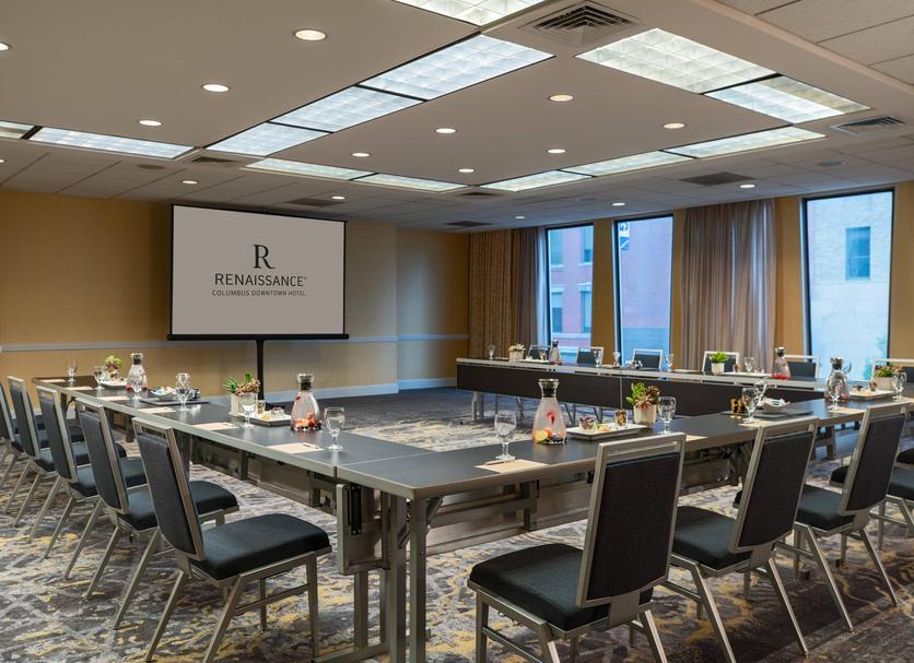Sala konferencyjna Zdjęcie