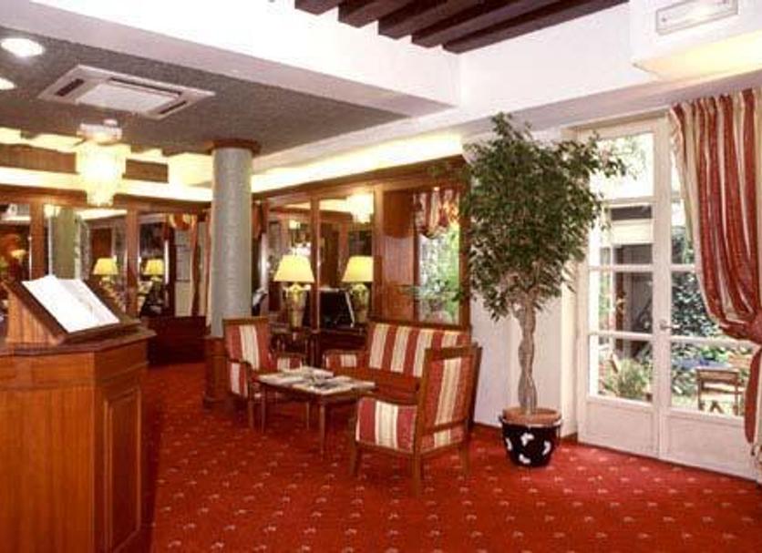 Lobby Zdjęcie