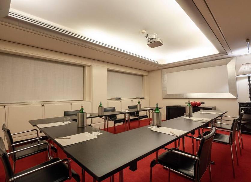 Sala konferencyjna Zdjęcie