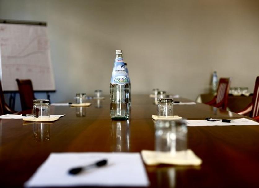 Sala konferencyjna Zdjęcie
