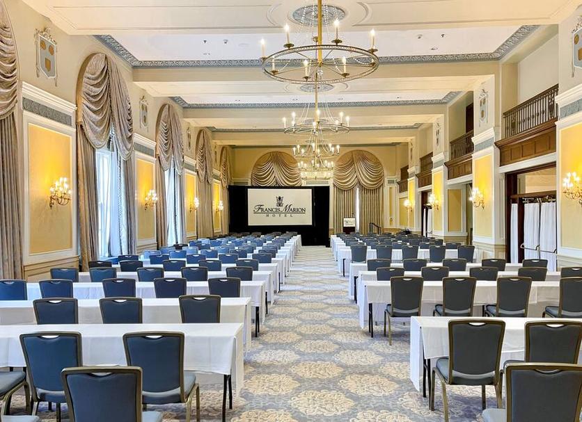 Sala konferencyjna Zdjęcie