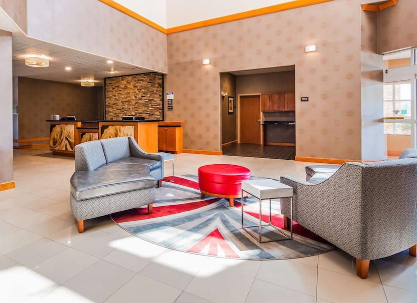 Lobby Zdjęcie
