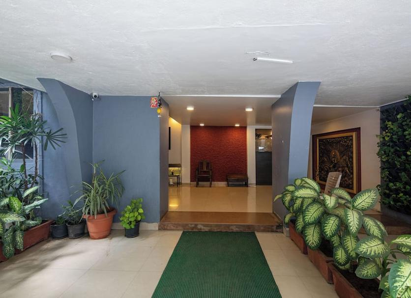 Lobby Zdjęcie