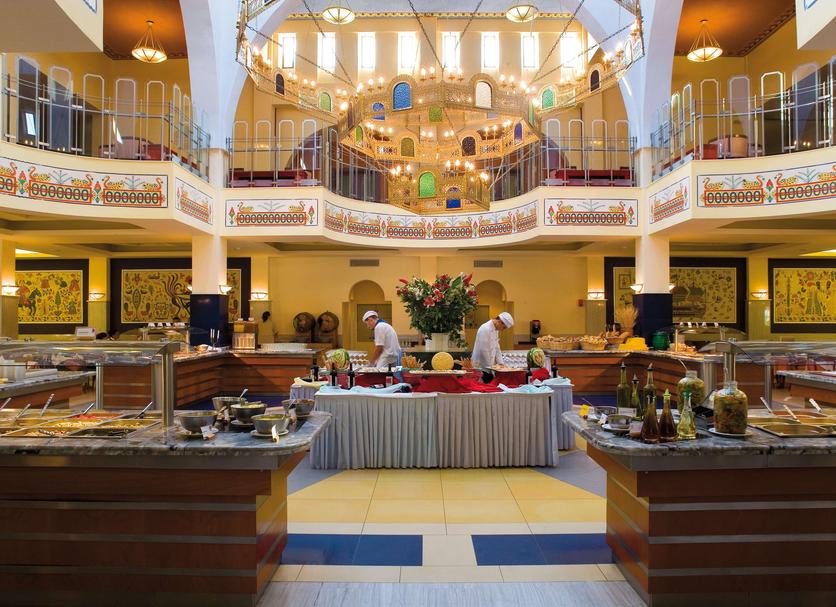Restauracja Zdjęcie
