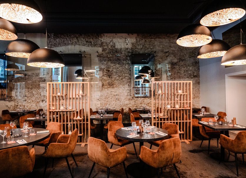 Restauracja Zdjęcie