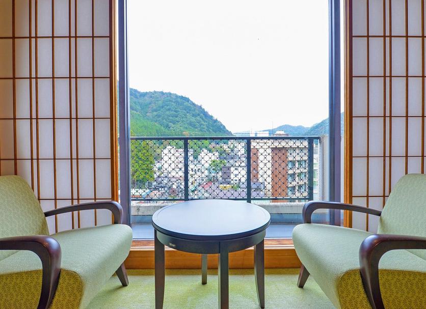 Balkon Zdjęcie