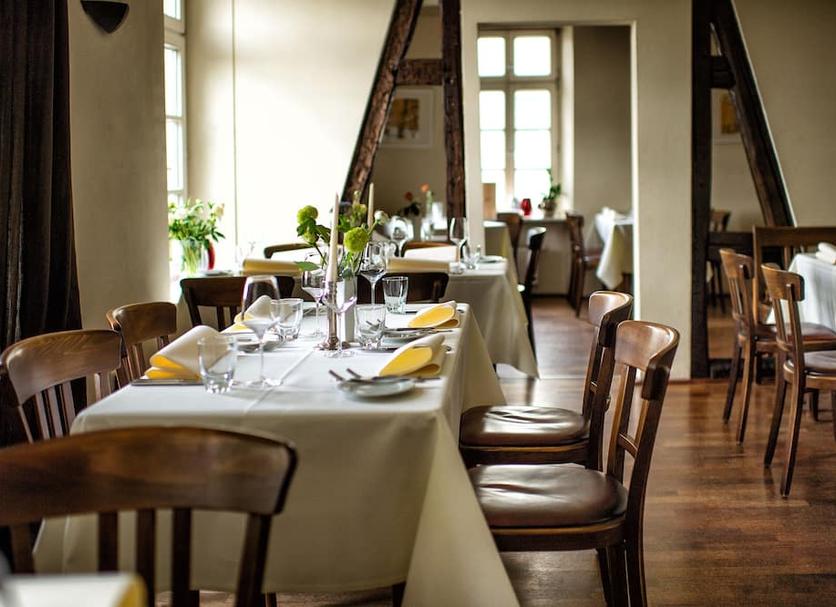 Restauracja Zdjęcie