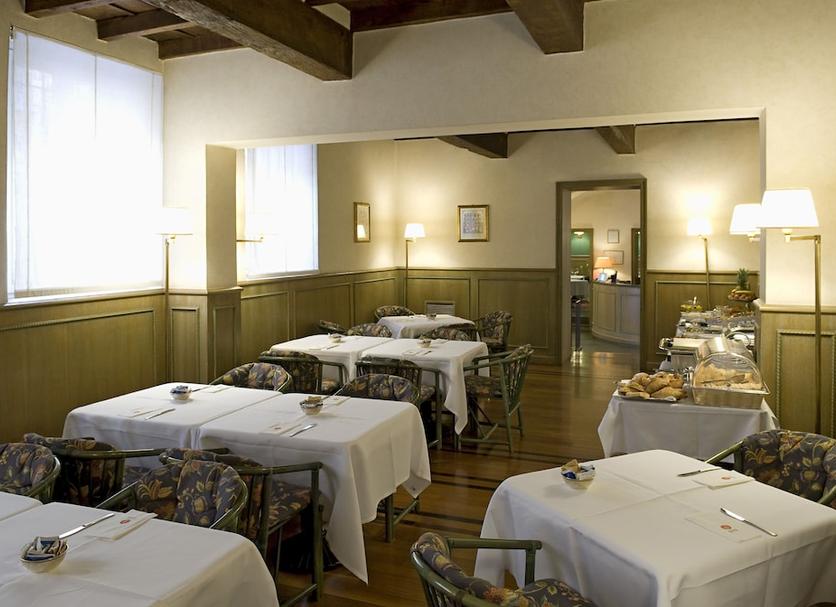 Restauracja Zdjęcie