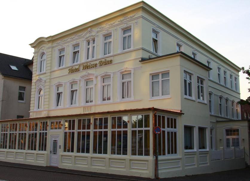 Budynek Zdjęcie