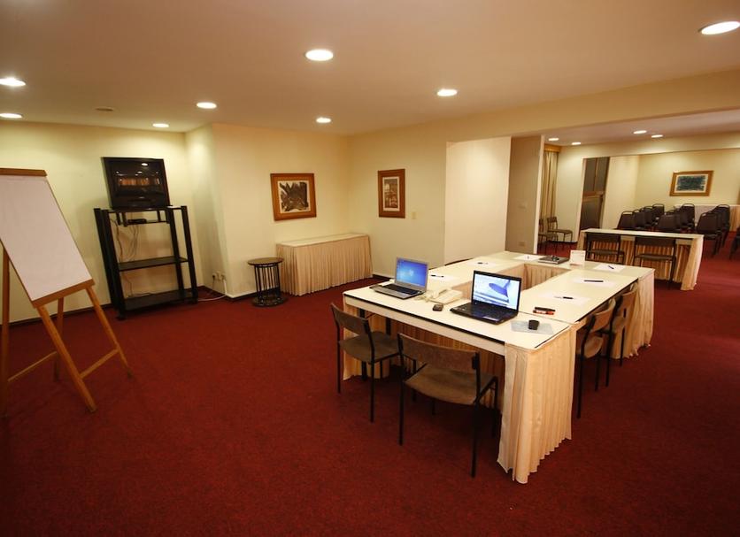 Sala konferencyjna Zdjęcie