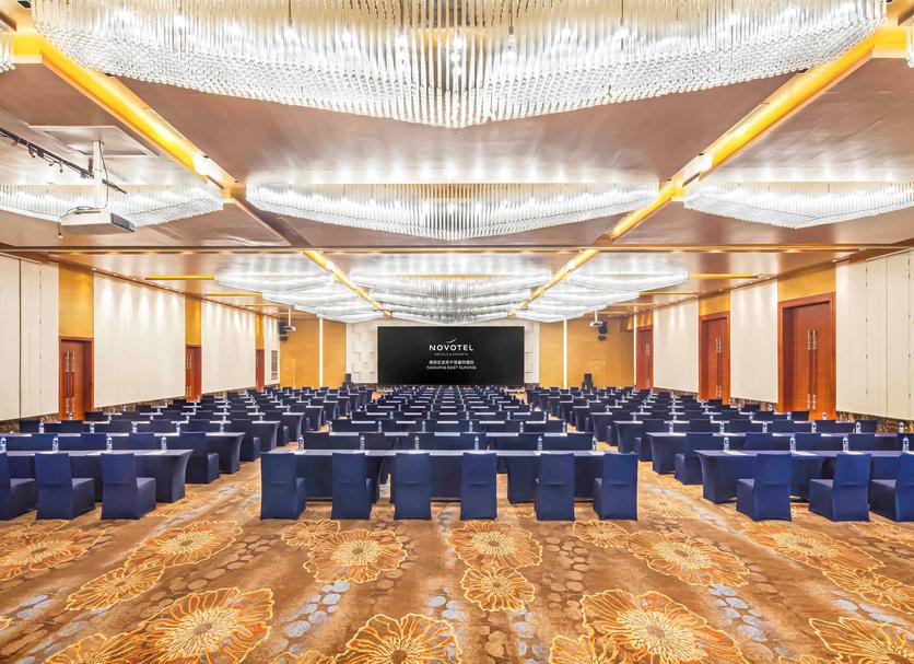 Sala konferencyjna Zdjęcie