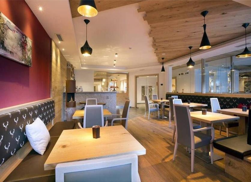 Restauracja Zdjęcie