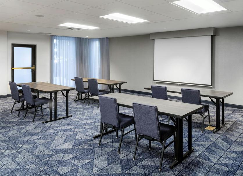 Sala konferencyjna Zdjęcie