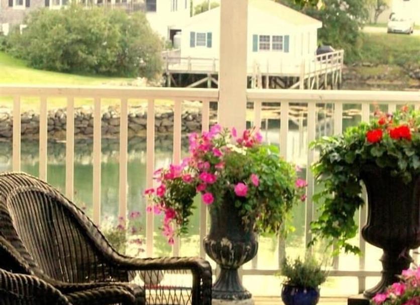 Balkon Zdjęcie