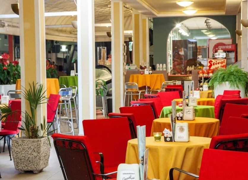 Restauracja Zdjęcie