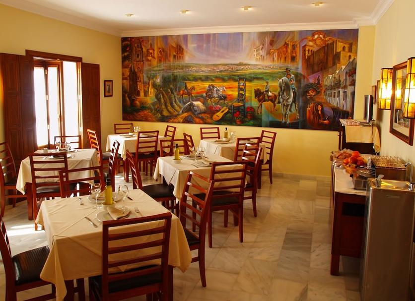 Restauracja Zdjęcie